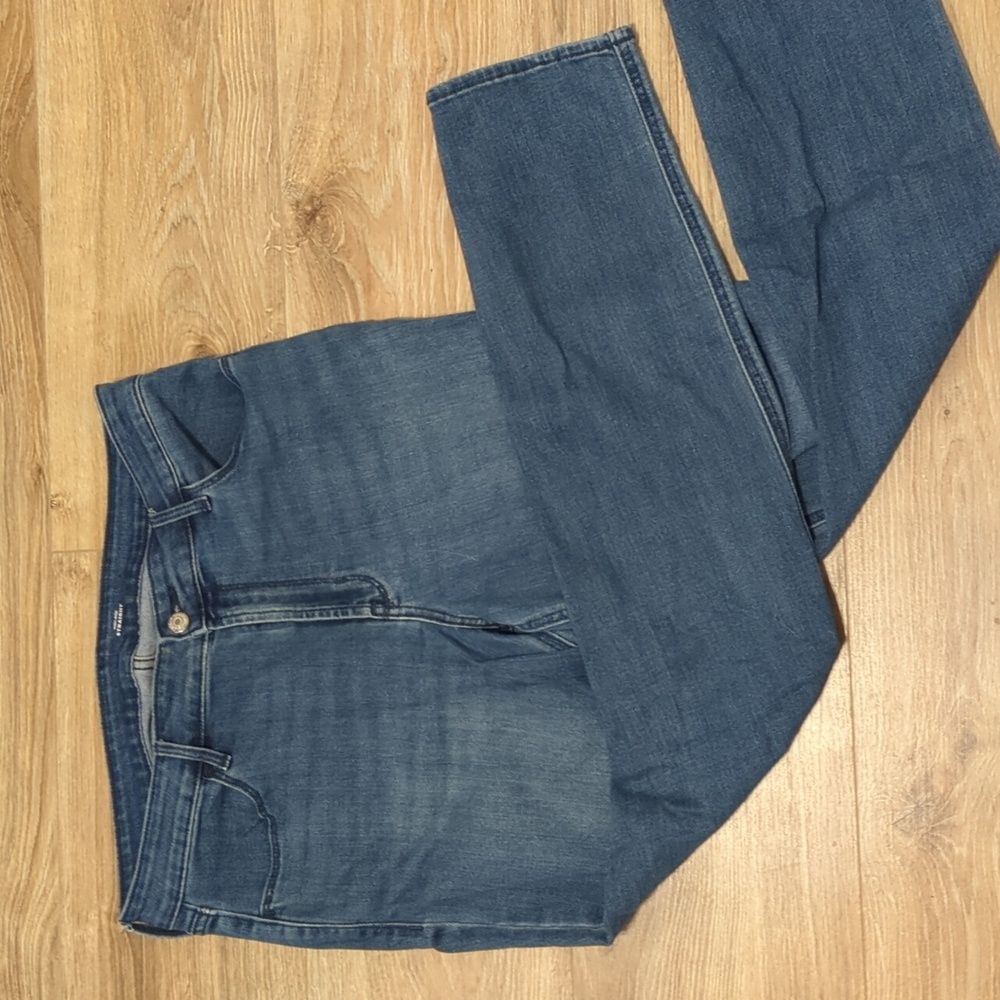 Old Navy Wow Jeans